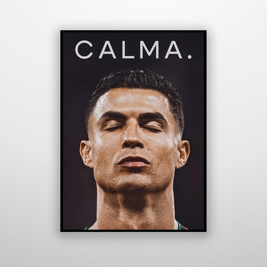 Cristiano - CALMA