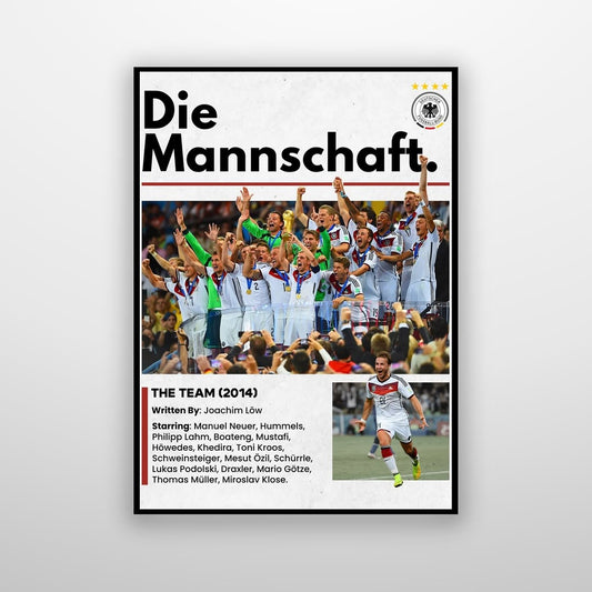 Germany - World Cup 2014