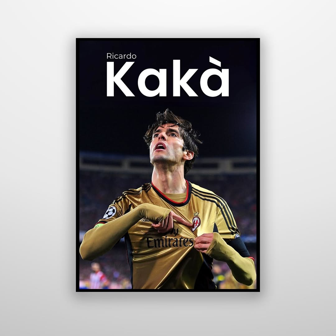 Ricardo Kaká