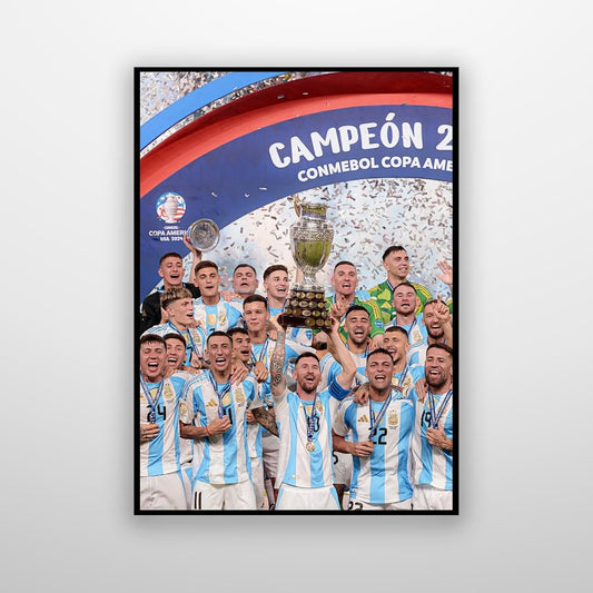 Argentina - Copa America 2024