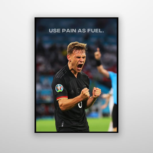 Kimmich - Pain