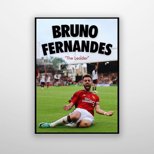 Bruno Fernandes