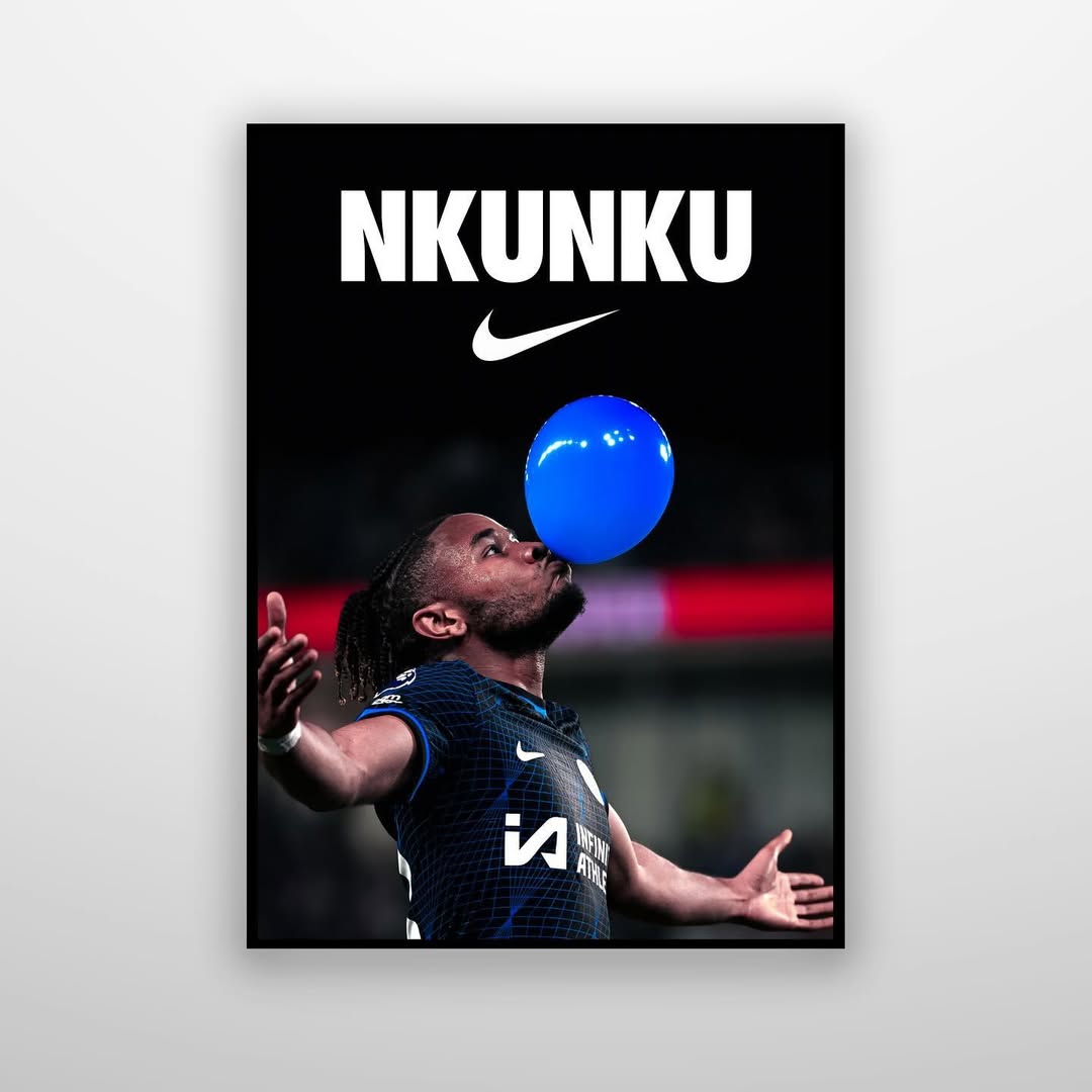 Christopher Nkunku