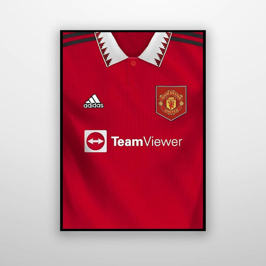 Manchester United Kit