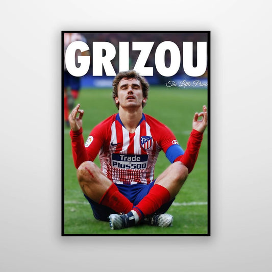 Grizou - The Little Prince