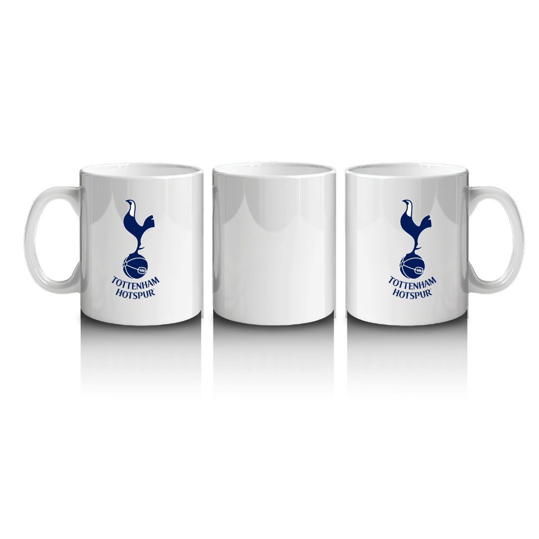 Tottenham Hotspur Mug