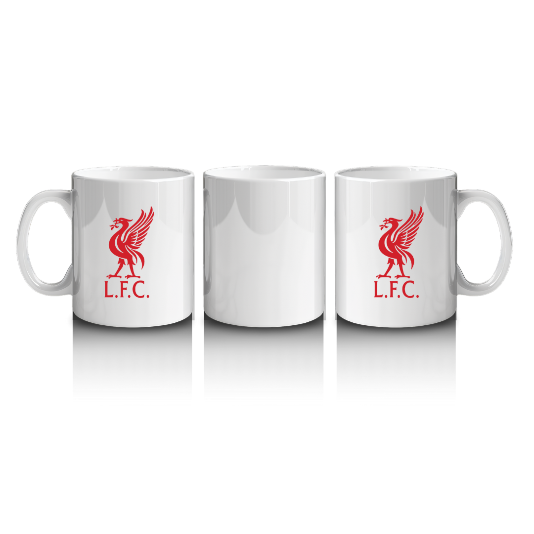 Liverpool Mug