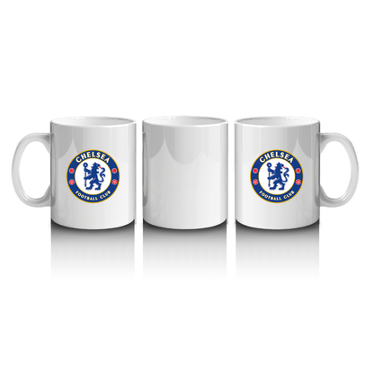 Chelsea Mug