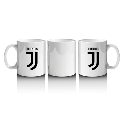 Juventus Mug