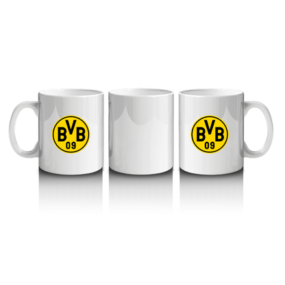 Borussia Dortmund Mug