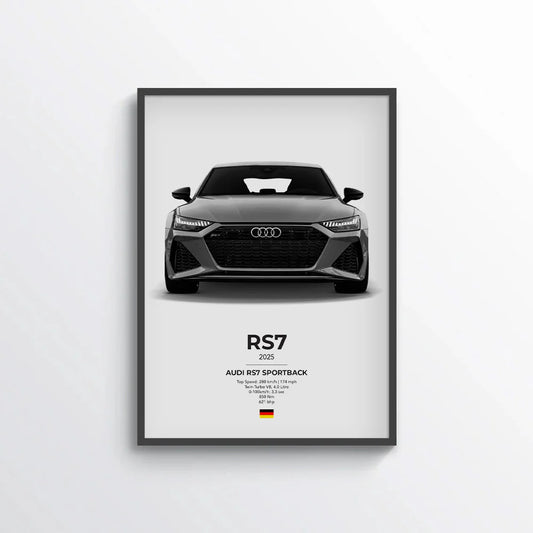 Audi RS7