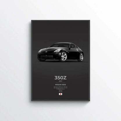 Nissan 350Z