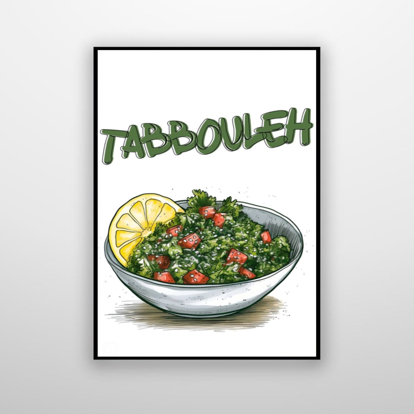 Tabbouleh