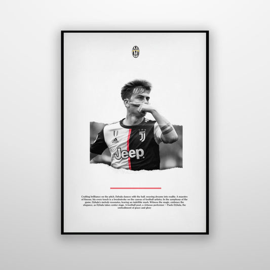 Paulo Dybala