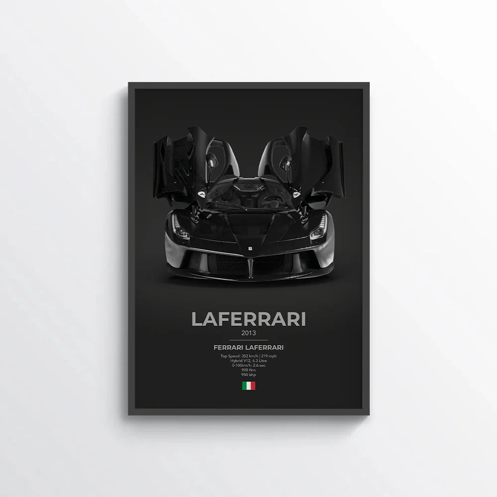 Ferrari LaFerrari