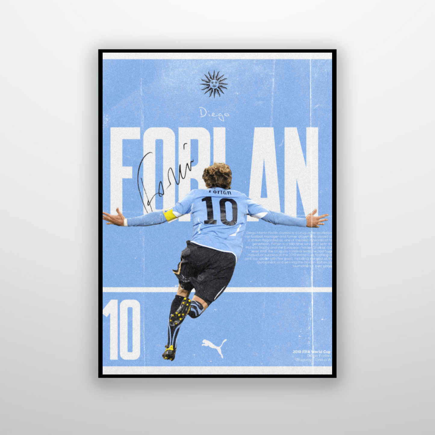 Diego Forlan