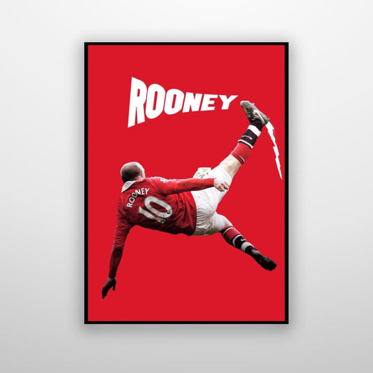 Wayne Rooney