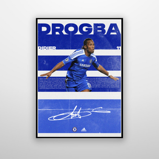 Didier Drogba