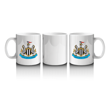 Newcastle United Mug