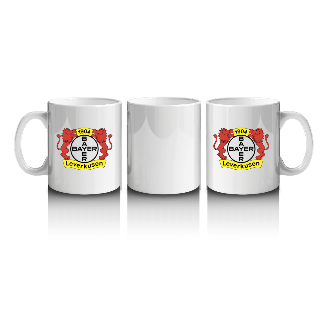 Leverkusen Mug