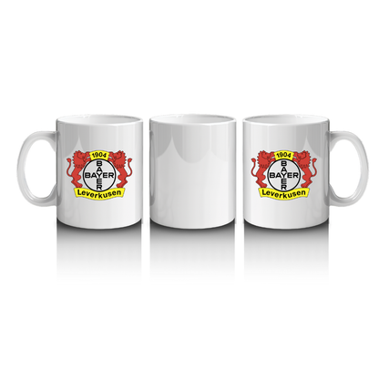 Leverkusen Mug