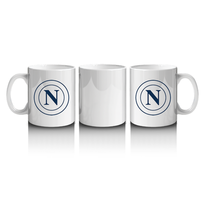Napoli Mug