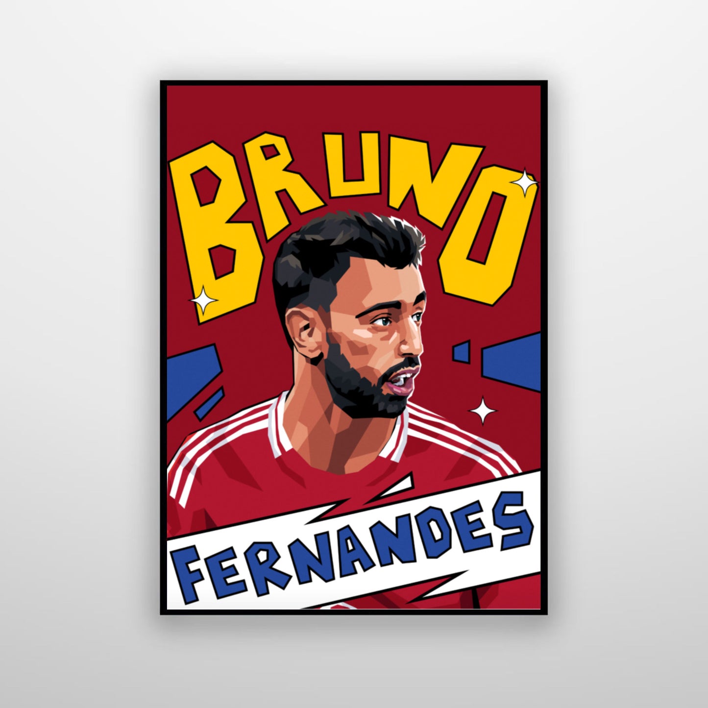 Bruno Fernandes