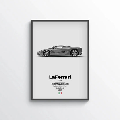 Ferrari LaFerrari