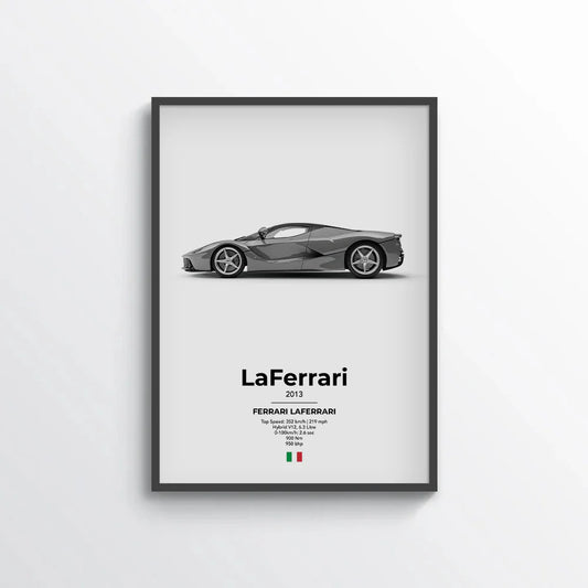 Ferrari LaFerrari