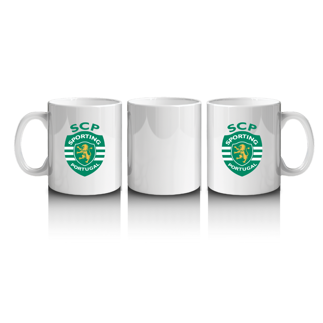 Sporting Mug