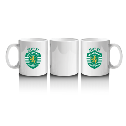 Sporting Mug