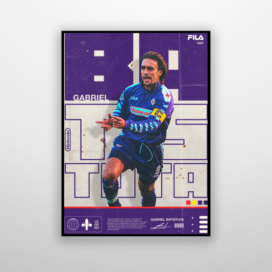 Batistuta