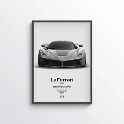 Ferrari LaFerrari