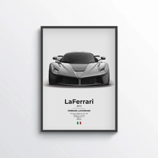 Ferrari LaFerrari