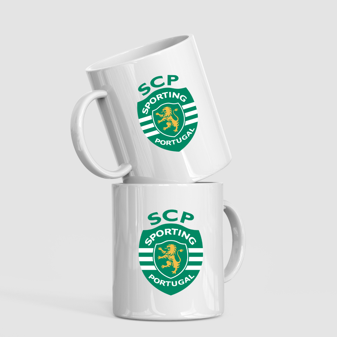 Sporting Mug
