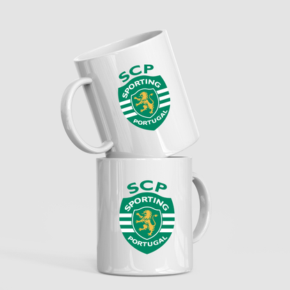 Sporting Mug
