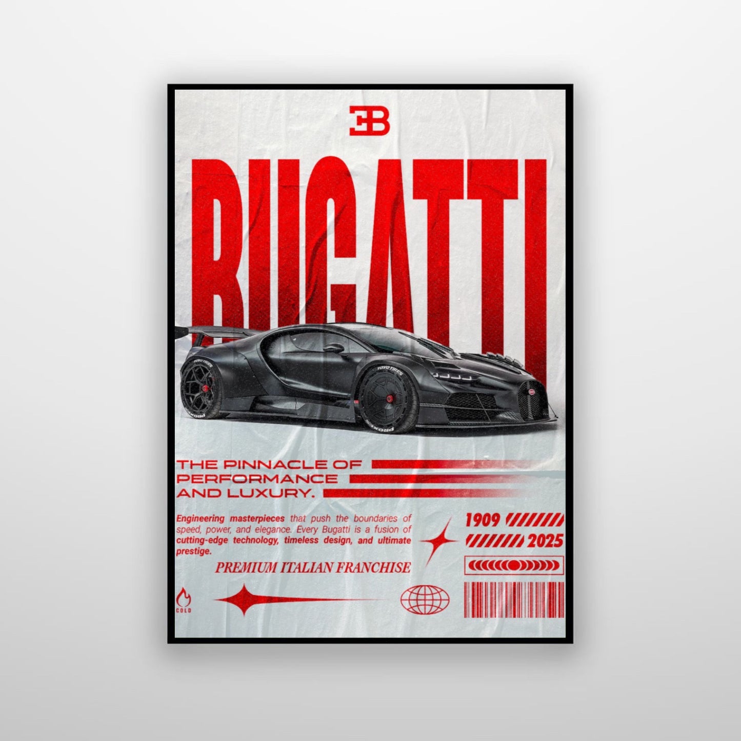 Bugatti