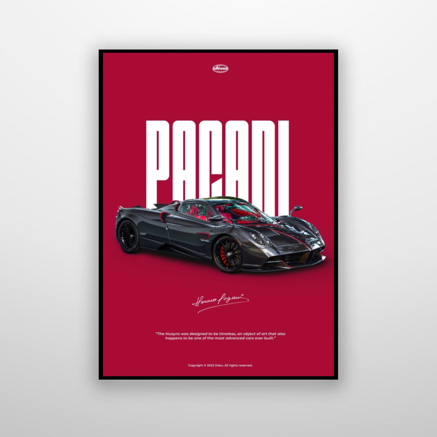 Pagani