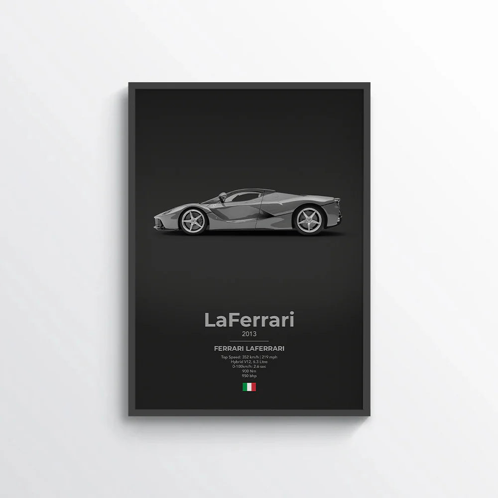 Ferrari LaFerrari