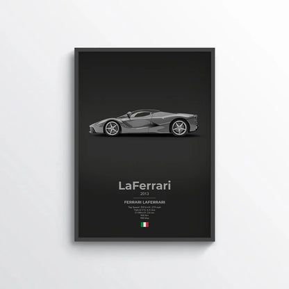Ferrari LaFerrari