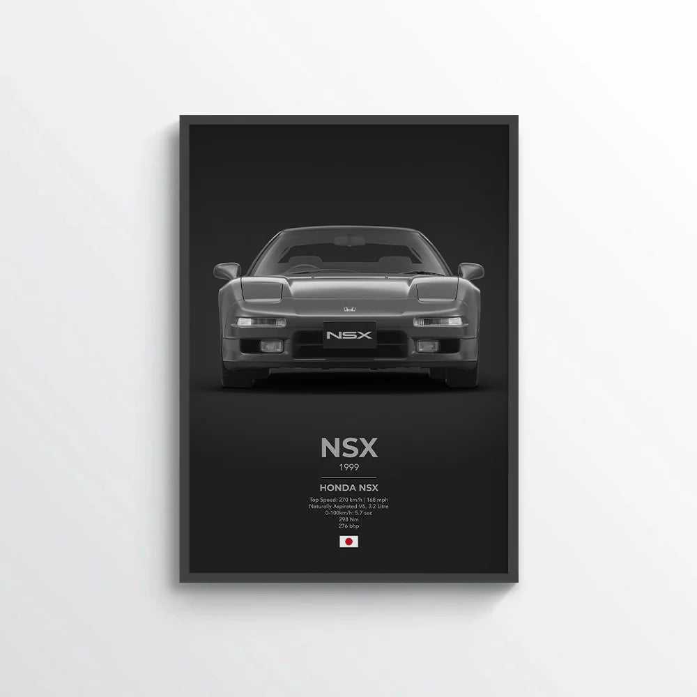 Honda NSX
