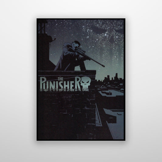 The Punisher