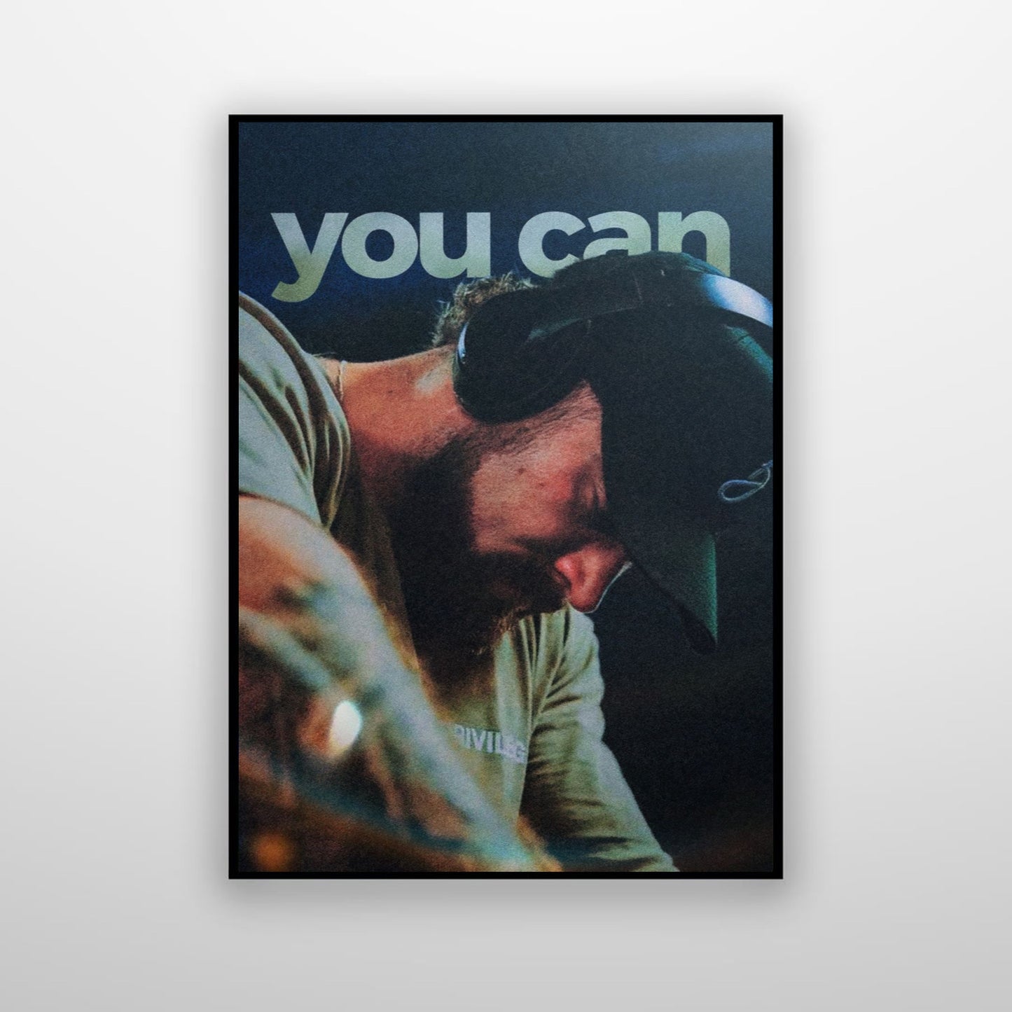 Chris Bumstead - You Can