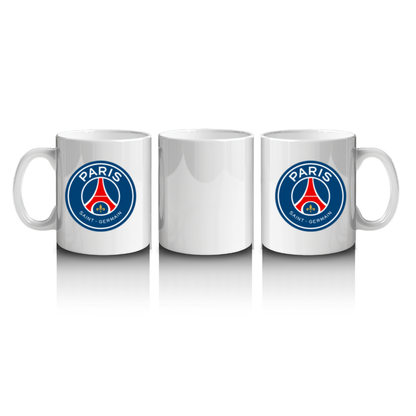 Paris Saint-Germain Mug