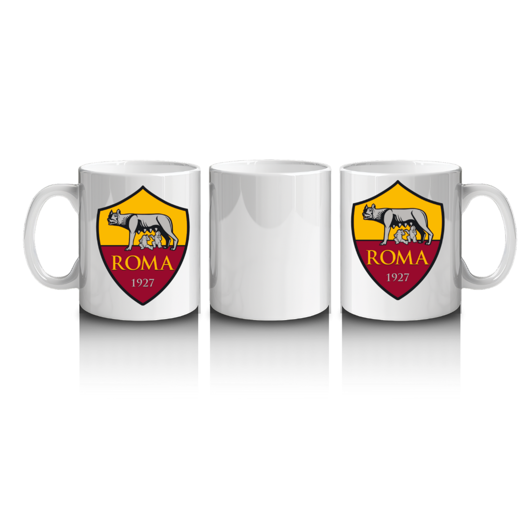 Roma Mug