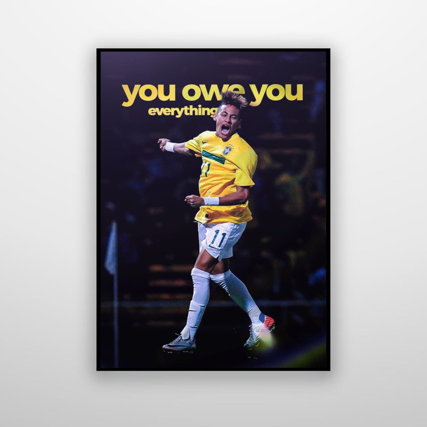 Neymar Jr - You Own You Everything