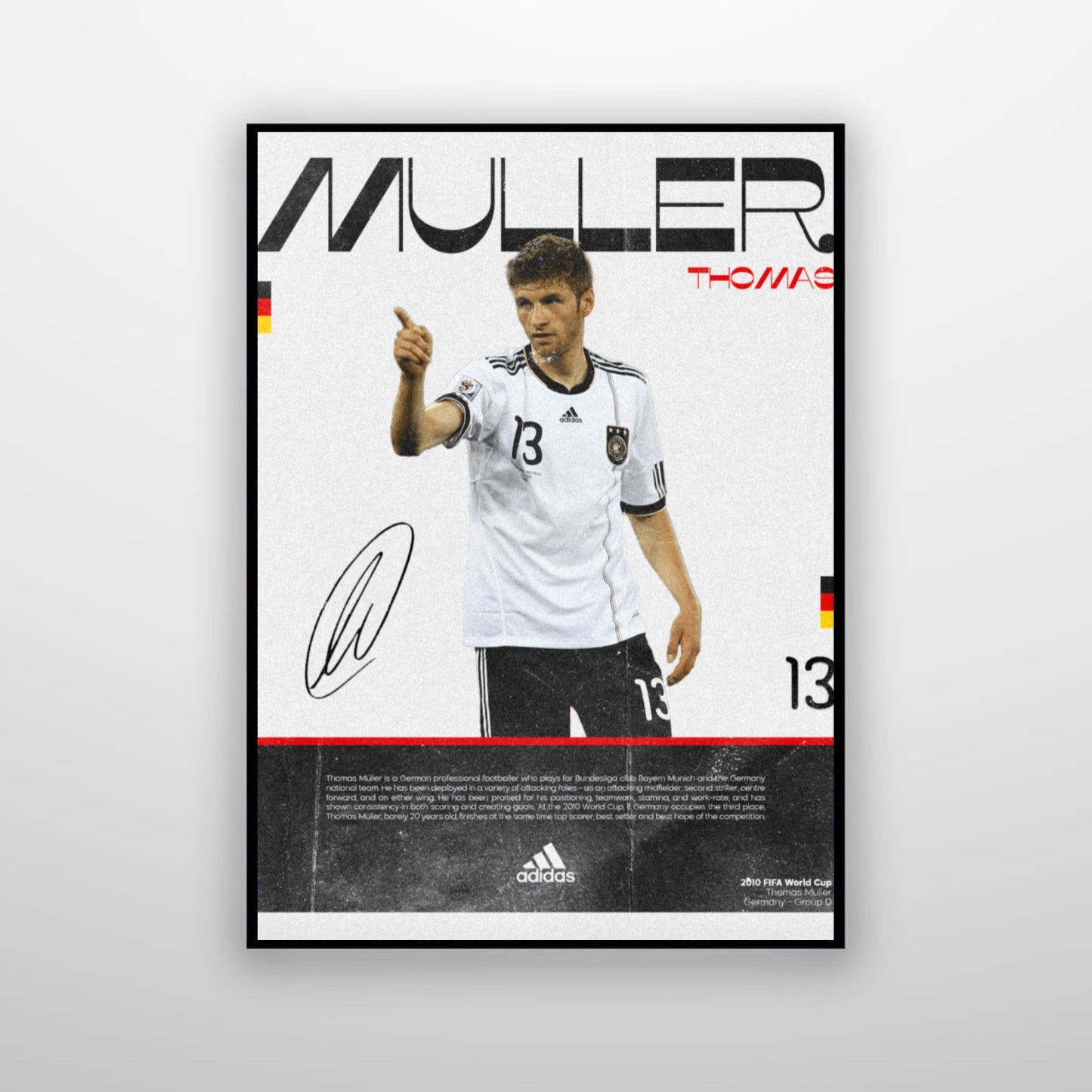 Thomas Muller