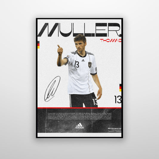 Thomas Muller
