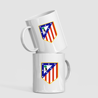 Atletico Madrid Mug
