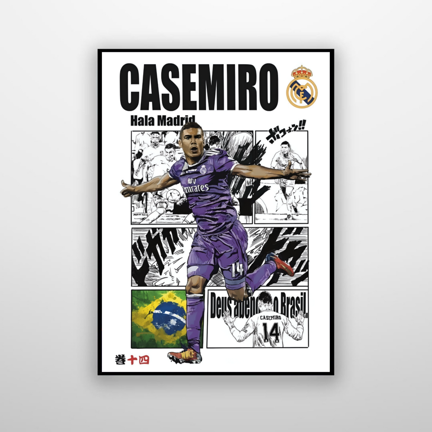 Casemiro
